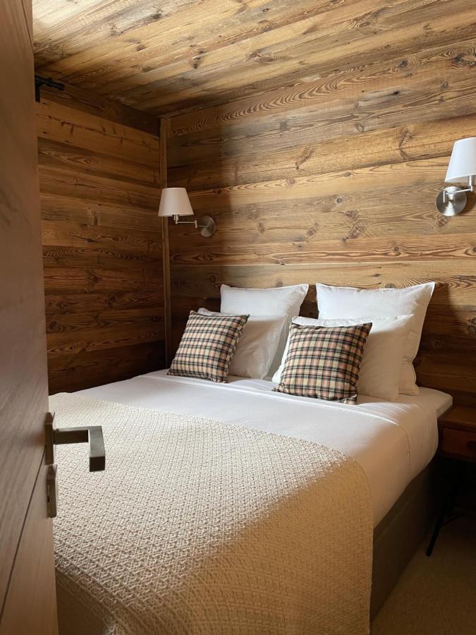 Le Lodge De Molanes - Pra Loup 1500 Екстер'єр фото